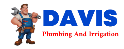 Trusted plumber in MOSINEE